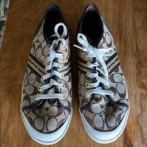 Coach Sneakers